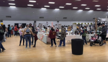 Mouse-Con returns to Bakersfield on Sunday