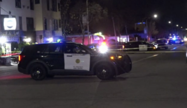 2 people found dead in Grant Hill, 3 kids discovered in vehicle nearby