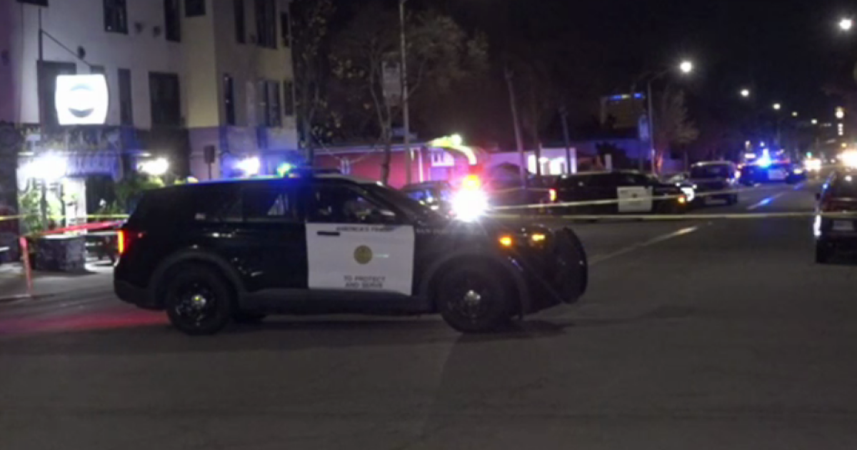 2 people found dead in Grant Hill, 3 kids discovered in vehicle nearby