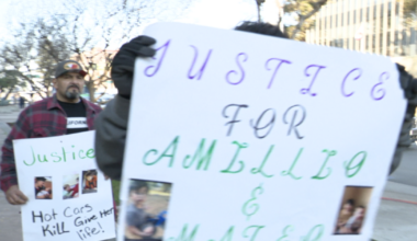 Unanswered Questions Remain After Mistrial in Maya Hernandez Hot Car Death Case