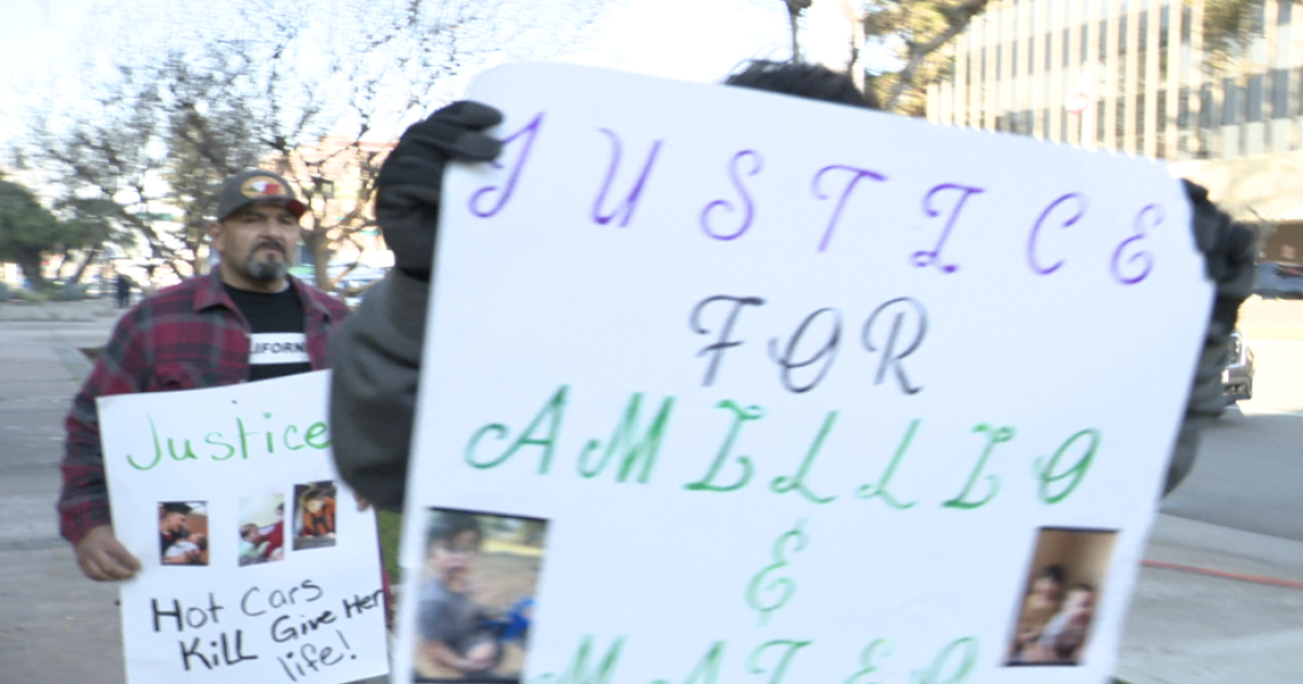 Unanswered Questions Remain After Mistrial in Maya Hernandez Hot Car Death Case