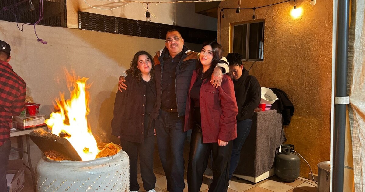 San Diego Restaurant Week gives back to workers