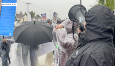 Thousands of Kaiser employees could return to picket lines