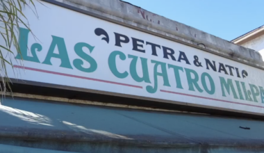 Las Cuatro Milpas owners say they plan to reopen in new Barrio Logan location