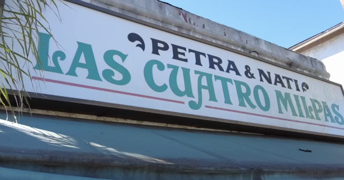 Las Cuatro Milpas owners say they plan to reopen in new Barrio Logan location