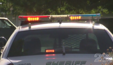 Man stabbed to death at Bakersfield Motel 6