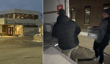 Pontiac mental health facility changes hands early after funding dispute