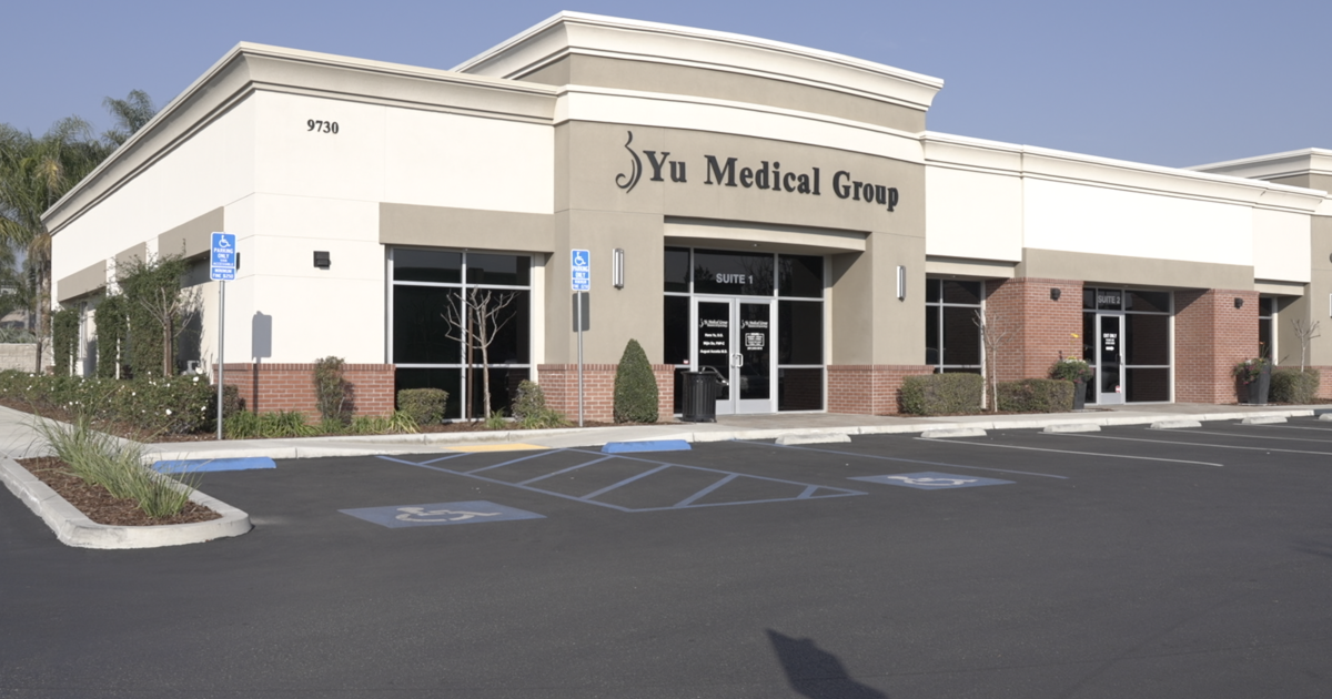 Osteopathic Medical Board of California Suspends License of local OBGYN