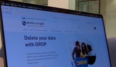 New program aims to reduce spam calls and identity theft for Californians