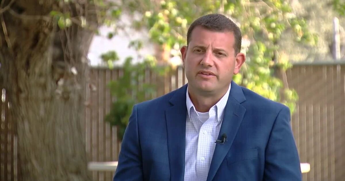 Valadao, several republicans vote to extend Affordable Care Act subsidies