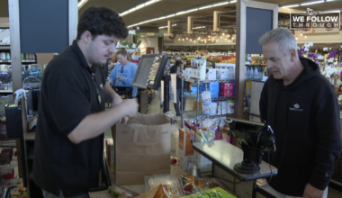 California officially bans plastic bans statewide