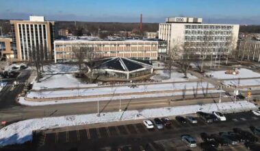 Officials question response to Legionella found in Oakland County buildings