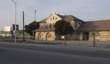 Sumner Station’s future hinges on City Council decision