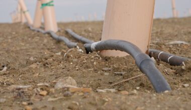 Groundwater safety questions raised in western Kern County