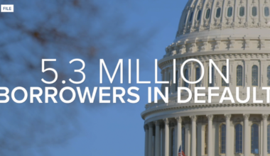 Student loan wage garnishments resume after pandemic pause