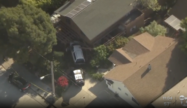 Parents of man shot to death by San Diego Police file wrongful death lawsuit