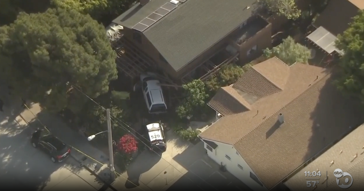 Parents of man shot to death by San Diego Police file wrongful death lawsuit