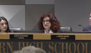 Kathy Scrivner intervention confirmed by sheriff's video review