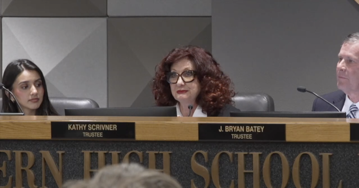 Kathy Scrivner intervention confirmed by sheriff's video review