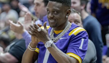 Rapper Boosie Badazz avoids prison in San Diego gun-possession case