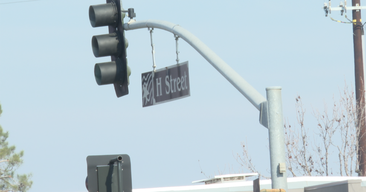 Bakersfield Businesses Divided Over Planned H Street Revamp