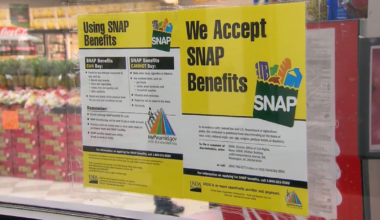 February New CalFresh requirements set to impact Kern County Families