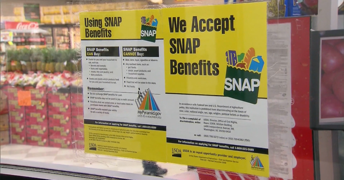 February New CalFresh requirements set to impact Kern County Families