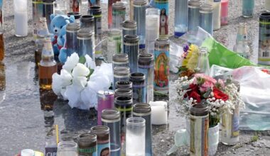 Man killed while trying to stop robbery at Foods Co.; two teens arrested