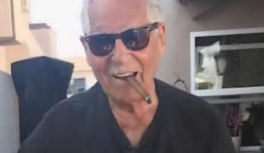 WWII veteran Tony Albanese turns 100 years old