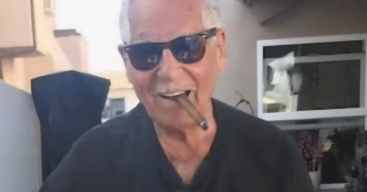 WWII veteran Tony Albanese turns 100 years old