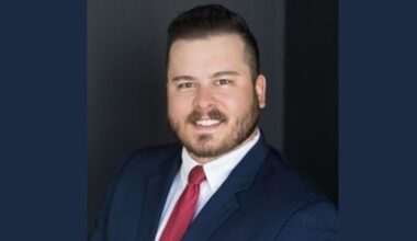 Philip Peters takes over as Kern County board chairman