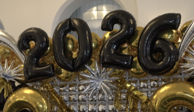 Kern County Rings in 2026 with Music, Parties, and Family Fun