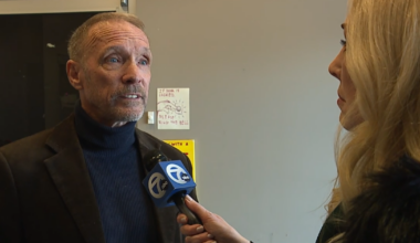 Amid controversy, Oakland County's leadership team posts financial disclosures