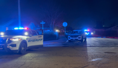 Man killed in Oildale shooting Friday morning