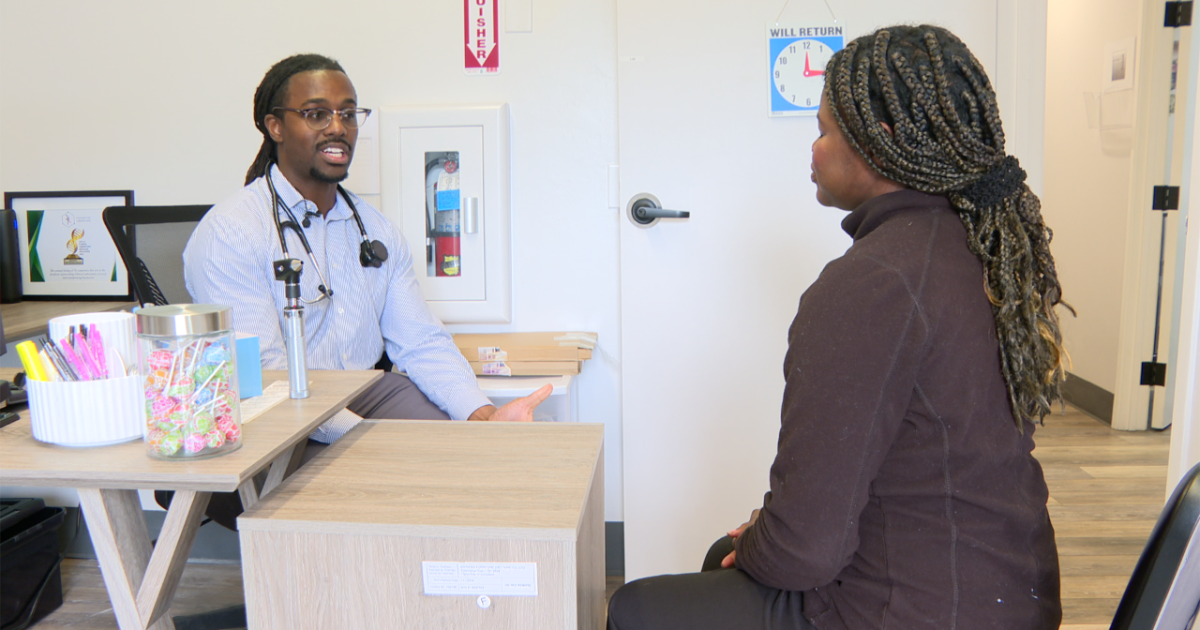 Flu Cases continue to rise in Kern County and Nationally