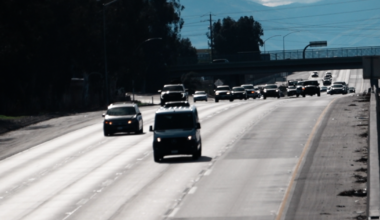 California Fast-Tracks DMV Discipline for Drivers Speeding Over 100 MPH