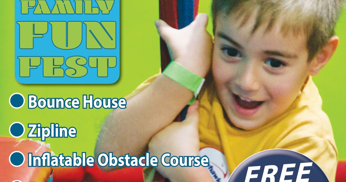 San Diego Family Fun Fest