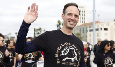 MLK Day in San Diego to feature all peoples celebration, free park entries