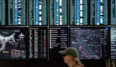 California tourism took a hit last year, but what will 2026 bring?