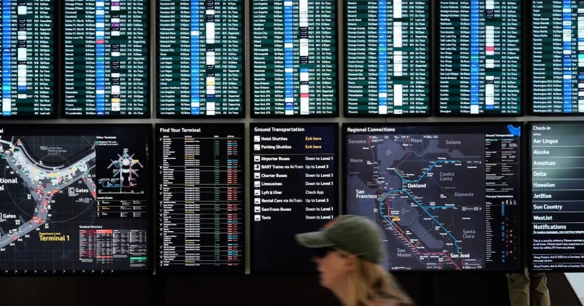 California tourism took a hit last year, but what will 2026 bring?