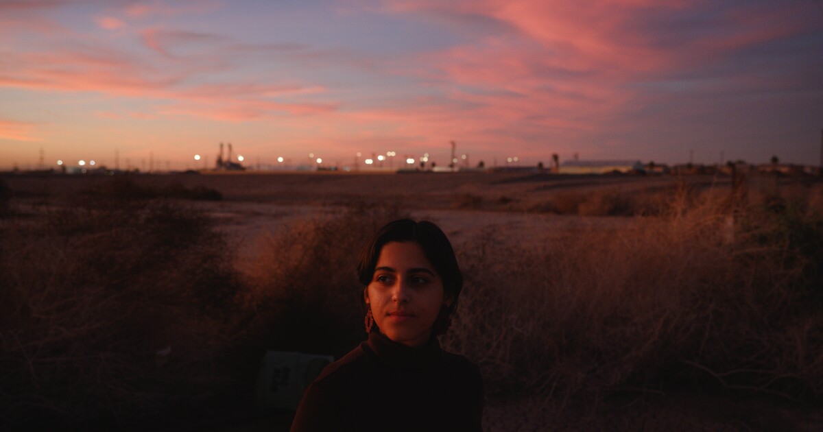 The plan to build massive data center in Imperial County — without environmental review