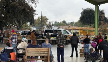 Fresno once had the worst poverty in the nation. For some, it’s a lasting struggle.