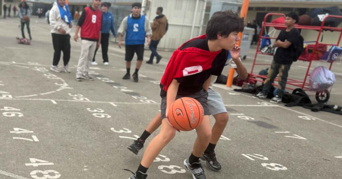 Fresno Unified’s $30 million investment to support students is paying off