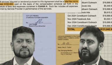 Did Fresno city leaders find a contracts ‘loophole’ to avoid oversight?