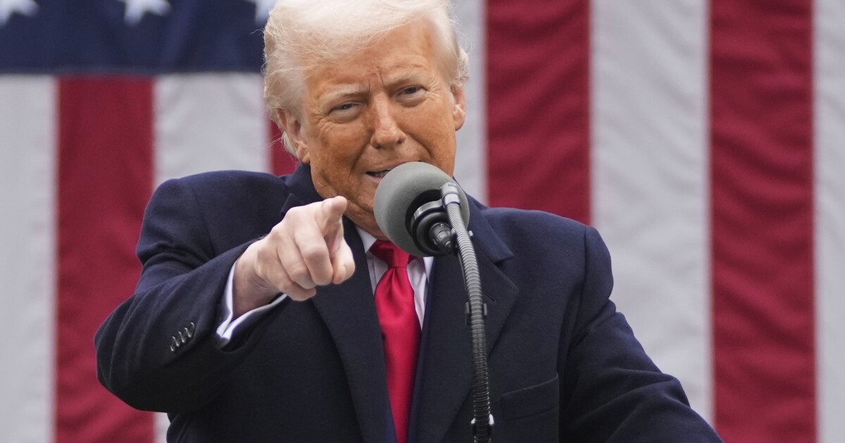 Trump admin plans to freeze billions in childcare funding to California