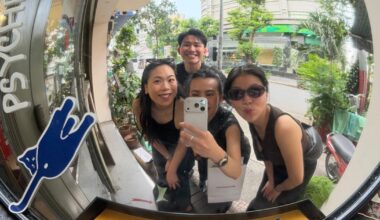 From: San Francisco, To: Saigon