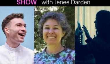 San Francisco Symphony's 'SoundBox: Dream Awake' // Indie film 'Still Life' // Poet Norma Smith