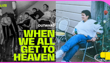 When We All Get to Heaven - Episode 06