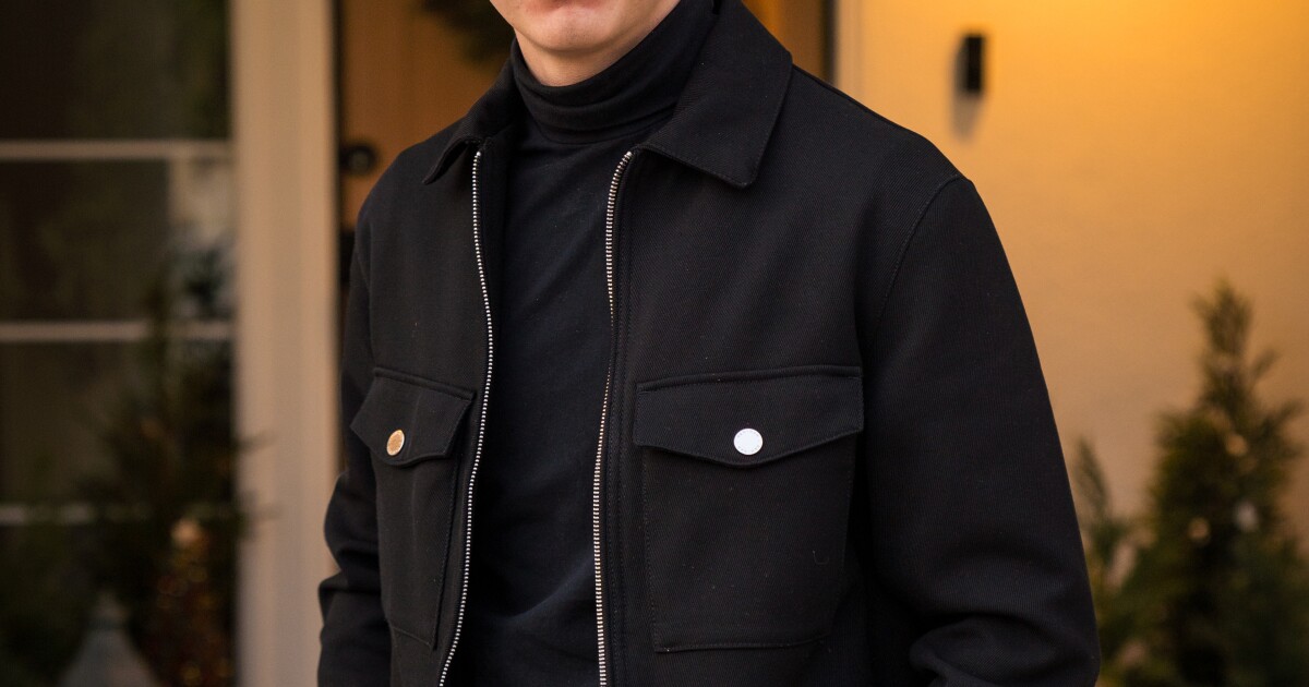 Israel Cardona Hernandez