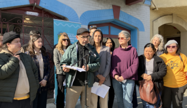 Mission District building goes fully electric — can the rest of the neighborhood follow?